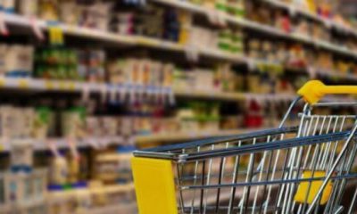 Actividad comercial en Caracas muestra leve recesión