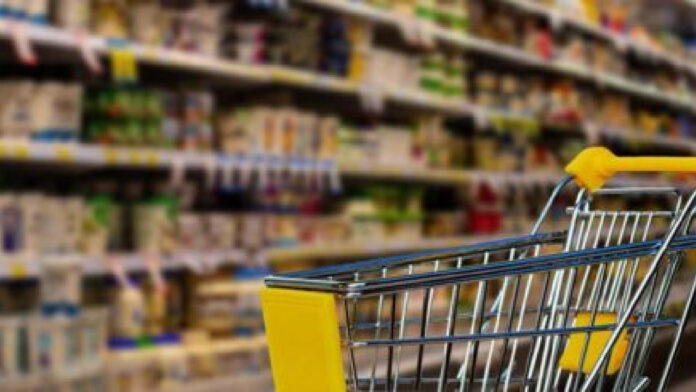 Actividad comercial en Caracas muestra leve recesión