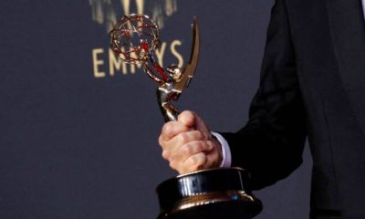 The Studio arrasa en los Emmy 2025