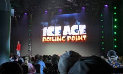 Disney confirma fecha de estreno de ‘Ice Age: Boiling Point’