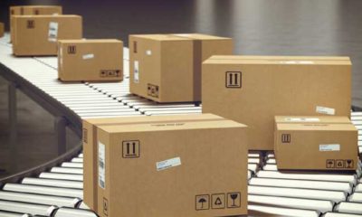 Producción de papel y cartón en Venezuela cae a menos del 10%