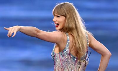 Taylor Swift lidera los lanzamientos musicales del otoño 2025