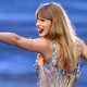 Taylor Swift lidera los lanzamientos musicales del otoño 2025