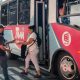 Gobierno ajusta tarifa del pasaje urbano a 40 bolívares