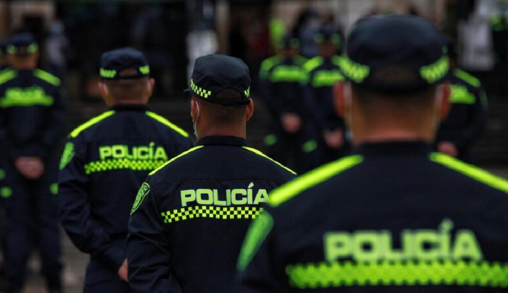 Colombia incauta 3,5 toneladas de marihuana en el río Putumayo