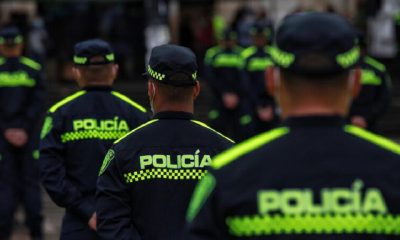 Colombia incauta 3,5 toneladas de marihuana en el río Putumayo