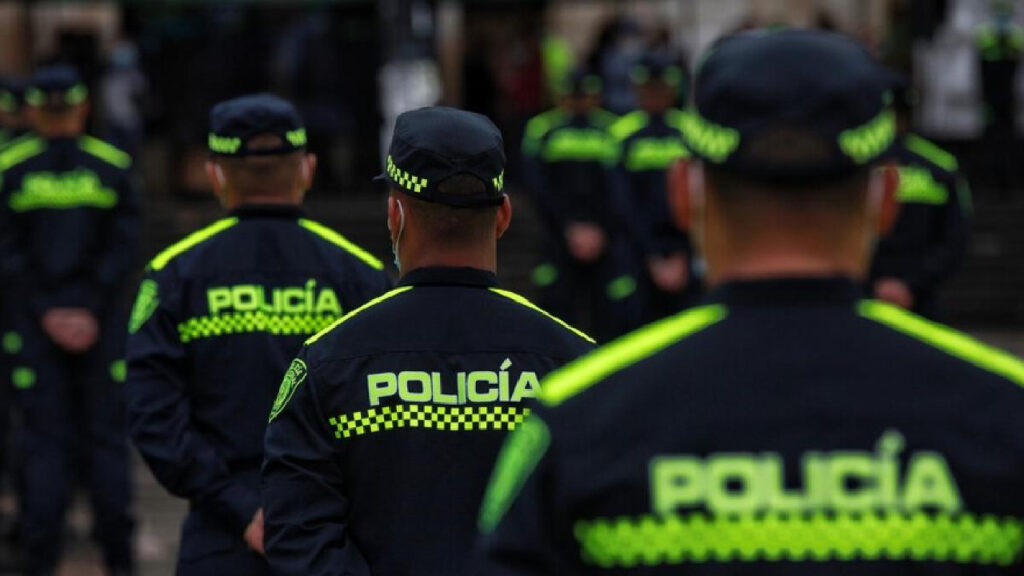 Colombia incauta 3,5 toneladas de marihuana en el río Putumayo