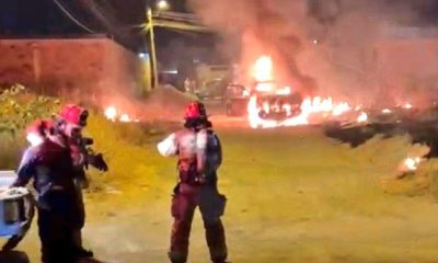 Ataque armado en Manabí deja cuatro muertos