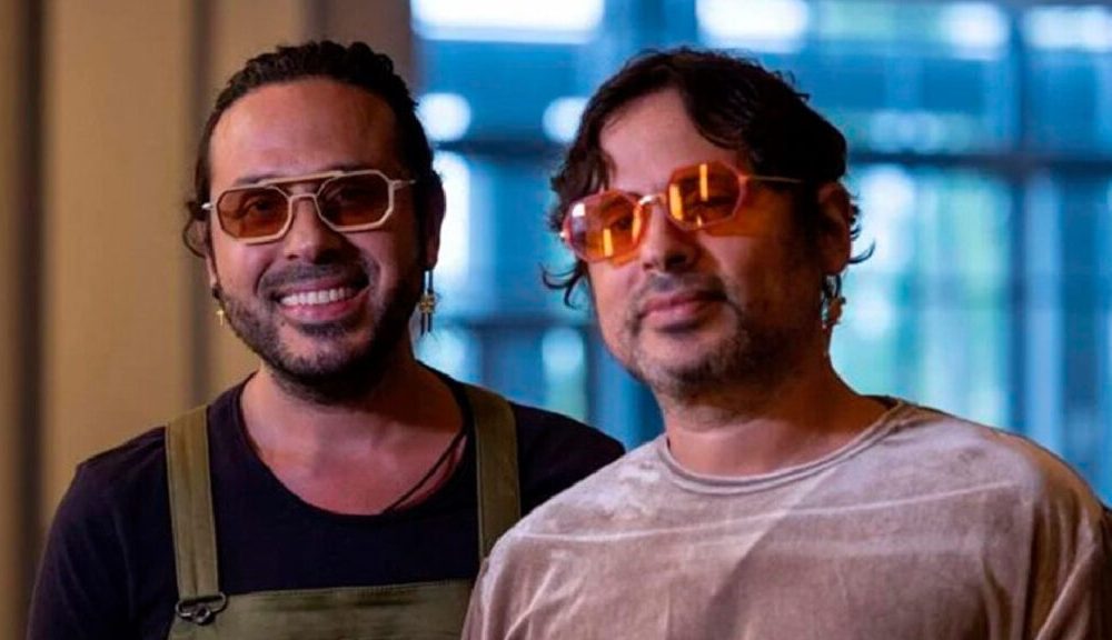 Servando y Florentino lanzarán un Free Cover este viernes
