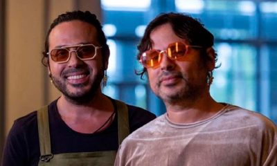 Servando y Florentino lanzarán un Free Cover este viernes