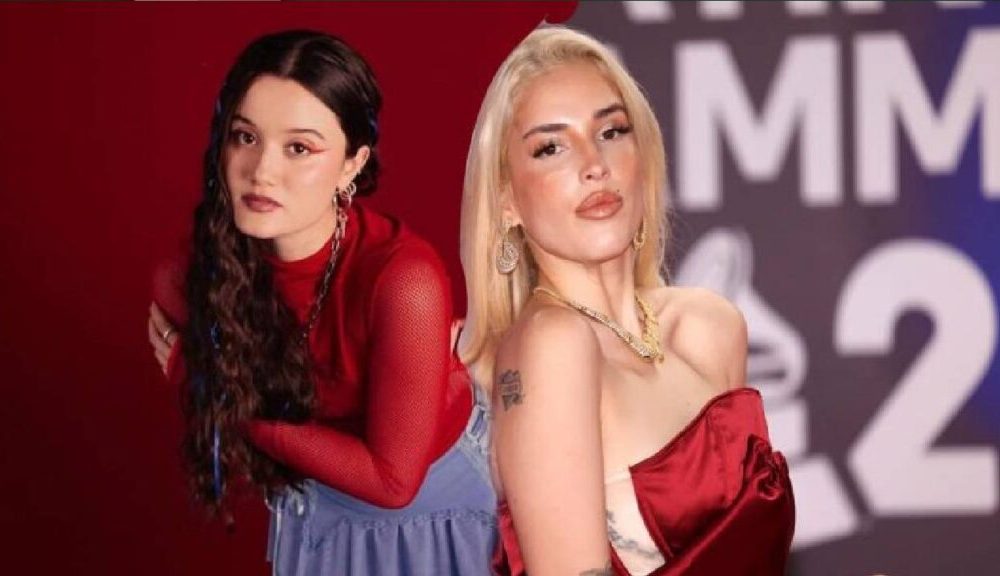 Venezolanos nominados a los Latin Grammy 2025