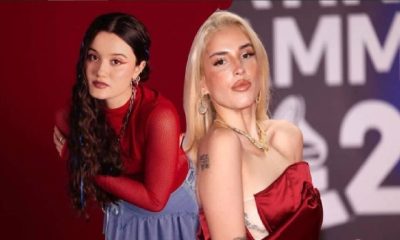 Venezolanos nominados a los Latin Grammy 2025