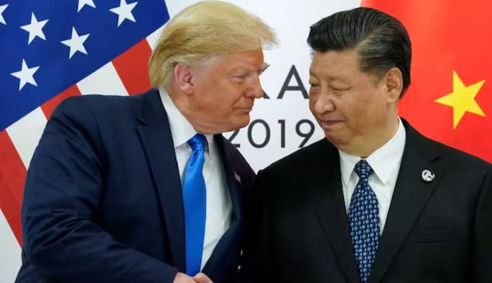 Xi Jinping insta a Donald Trump a evitar medidas comerciales unilaterales