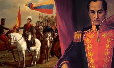 El peso del caudillismo en la historia venezolana