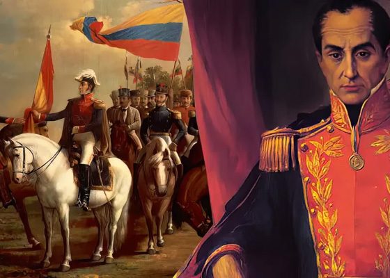 El peso del caudillismo en la historia venezolana