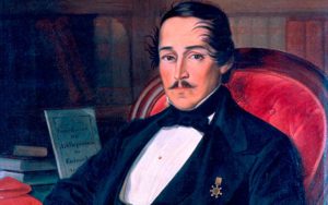 Francisco de Paula Santander