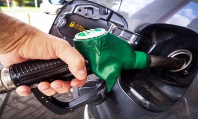 Transportistas de Pichincha suspenden paro tras eliminación del subsidio al diésel