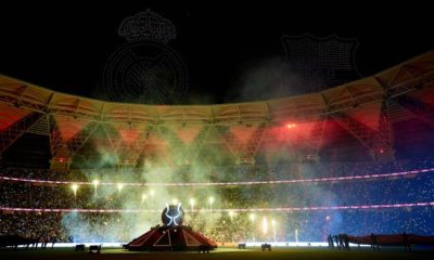 Supercopa de España 2026 se disputará en Yeda, Arabia Saudita