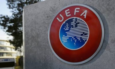 UEFA evaluará suspensión de Israel de competiciones internacionales