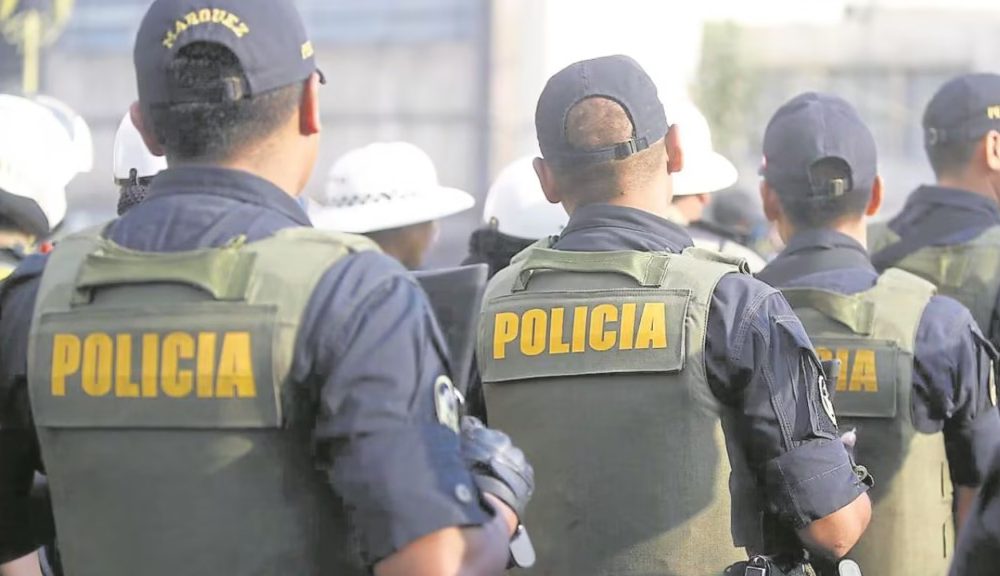 Atentado con explosivos en Trujillo deja nueve heridos