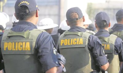 Atentado con explosivos en Trujillo deja nueve heridos