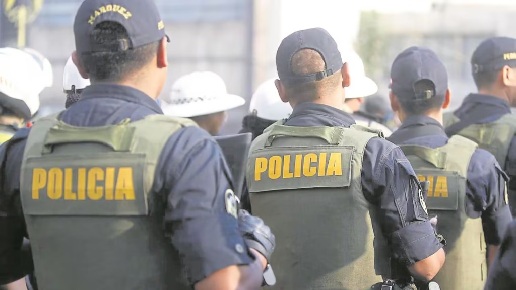 Atentado con explosivos en Trujillo deja nueve heridos