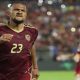 Vinotinto se juega su pase al Mundial contra Argentina