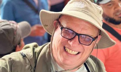 EDUCAR COMUNICANDO / Volver de Vacaciones