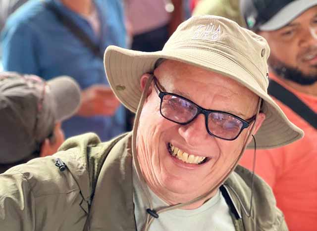 EDUCAR COMUNICANDO / Volver de Vacaciones