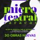 Microteatral Caracas inicia su temporada 16 con 30 obras