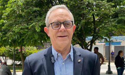 Carlos Villino, presidente de Dienplex Venezolana, lidera la innovación en productos plásticos extruidos, incluyendo las exclusivas mangueras Riflex