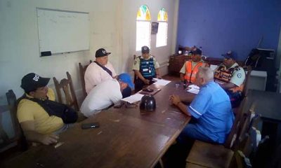 Funcionarios de Los Salias supervisarán las paradas de transporte para garantizar el cumplimiento de la normativa municipal