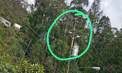 Vecinos se organizan para exigir soluciones definitivas a los cortes eléctricos que superan las 12 horas diarias