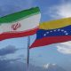 Irán reitera su apoyo a la integridad territorial de Venezuela