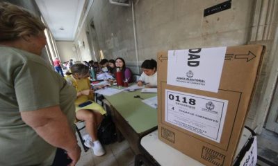 Libertad Avanza sufre dura derrota en elecciones provinciales de Corrientes