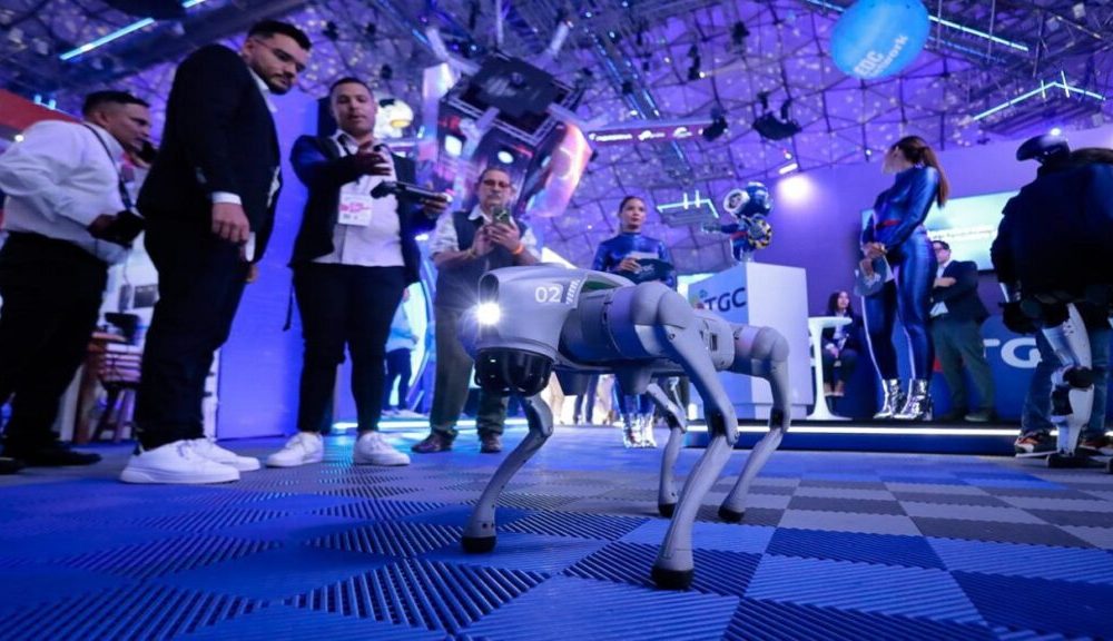 Fitelven 2025 exhibe avances en telecomunicaciones y fibra óptica