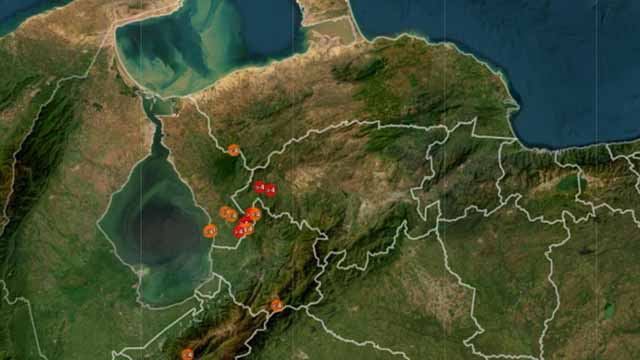 Practica la técnica "Agáchate, Cúbrete y Sujétate" como cultura de prevención sísmica en el hogar