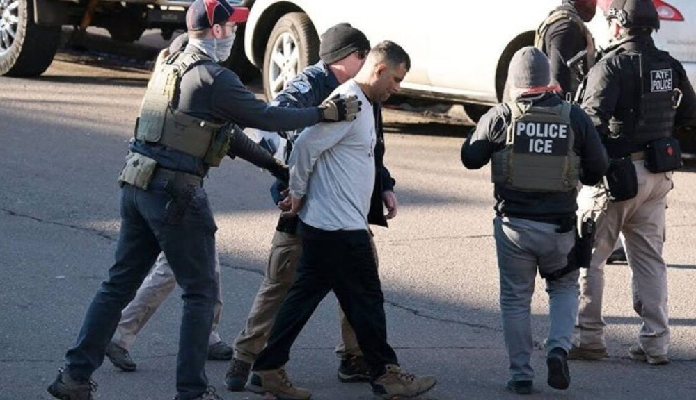 Desmantelan red de narcotráfico en operación contra fentanilo