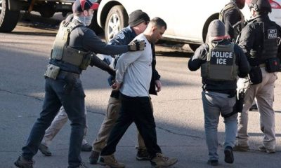 Desmantelan red de narcotráfico en operación contra fentanilo