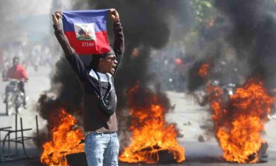 Crisis alimentaria en Haití se agrava por violencia