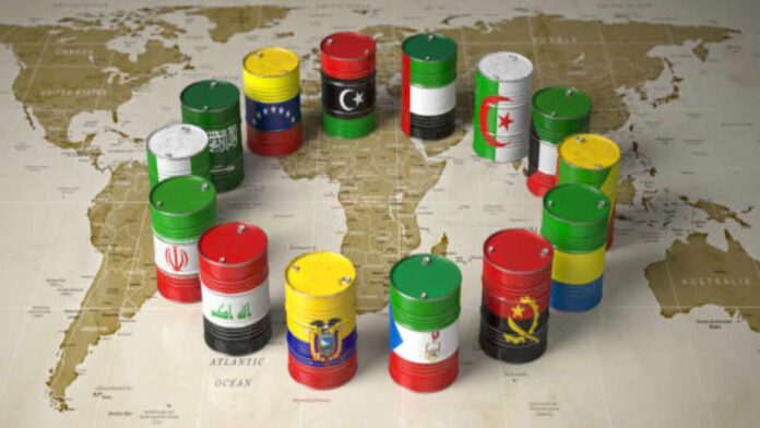 Rodríguez: “OPEP mantiene su papel estabilizador en el mercado petrolero”