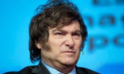 Milei refuerza su núcleo duro tras derrota electoral en Buenos Aires