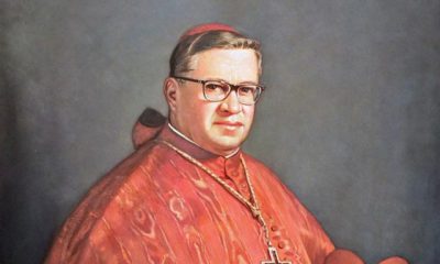 Monseñor José Humberto Quintero, primer cardenal venezolano
