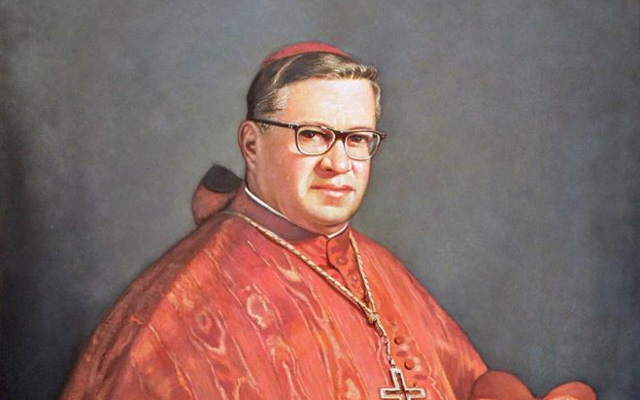 Monseñor José Humberto Quintero, primer cardenal venezolano