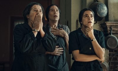 “Las muertas”, la miniserie que narra la historia de Las Poquianchis, uno de los estrenos más esperados de Netflix.