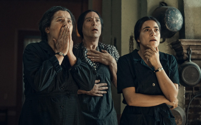 “Las muertas”, la miniserie que narra la historia de Las Poquianchis, uno de los estrenos más esperados de Netflix.