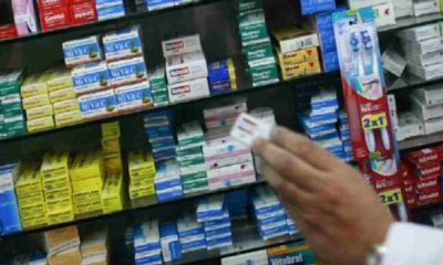Crecimiento sostenido en venta de farmacias venezolanas