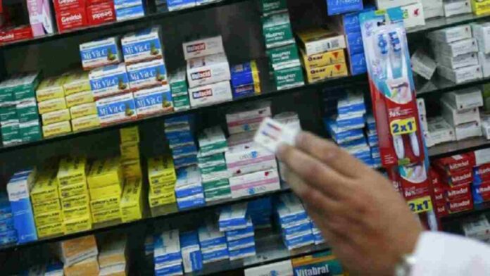 Crecimiento sostenido en venta de farmacias venezolanas