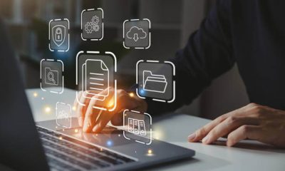 La inteligencia artificial, el bajo código y la nube son motores clave de la evolución del software.