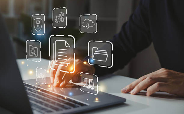 La inteligencia artificial, el bajo código y la nube son motores clave de la evolución del software.